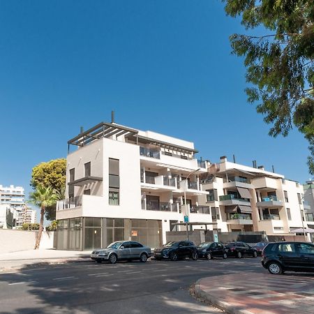 Myflats Campello Beach El Campello Exteriér fotografie