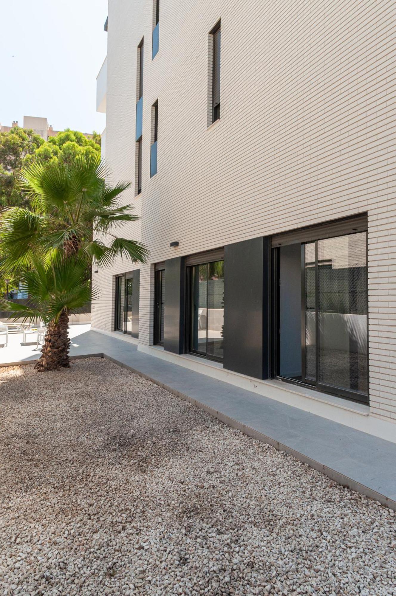 Myflats Campello Beach El Campello Exteriér fotografie